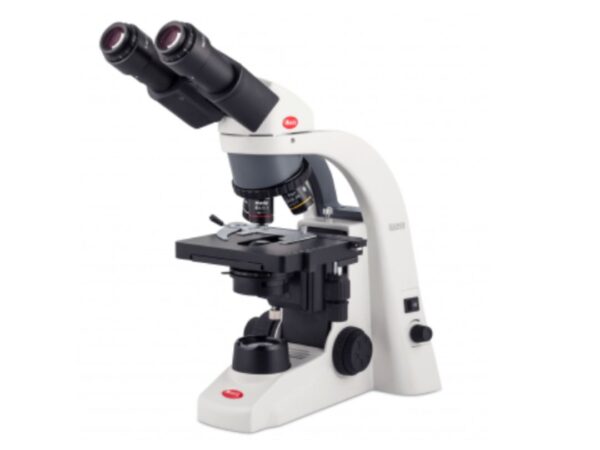 Motic BA210S Binocular