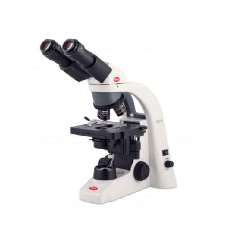 Motic BA210S Binocular