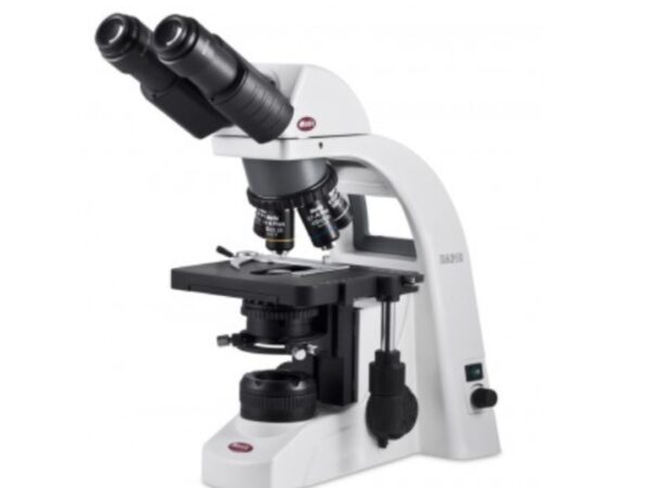 Motic BA310 Binocular