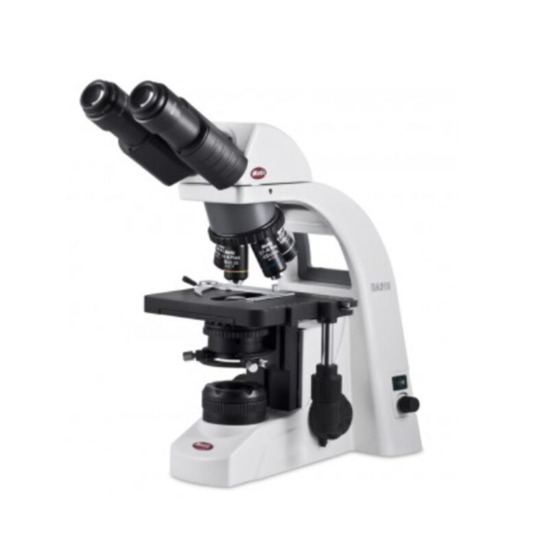 Motic BA310 Binocular