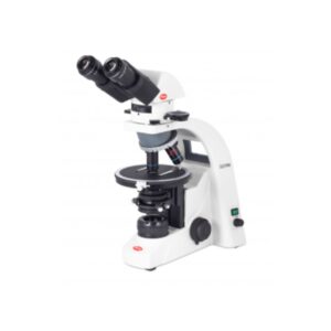 Motic BA310 POL Trinocular