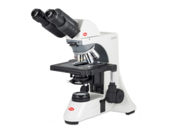Motic BA410E Binocular