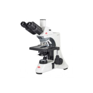Motic BA410E Trinocular