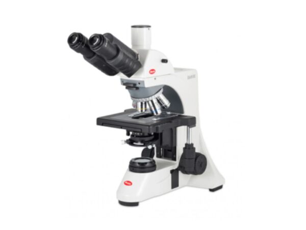 Motic BA410E Trinocular