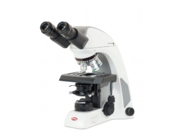 Motic Panthera C2 Binocular