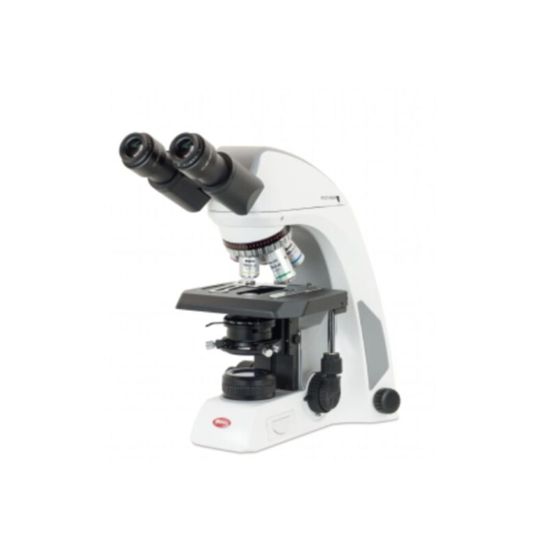 Motic Panthera C2 Binocular