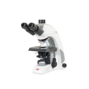 Motic Panthera C2 Trinocular