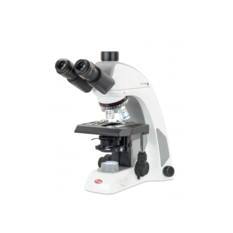 Motic Panthera C2 Trinocular