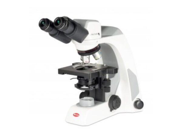 Motic Panthera E2 Binocular