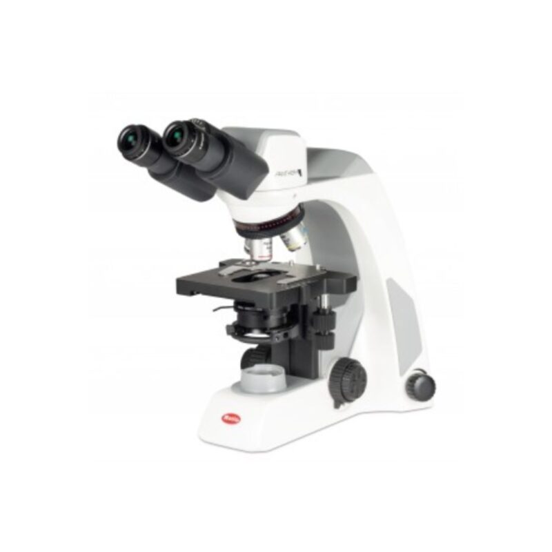 Motic Panthera E2 Binocular
