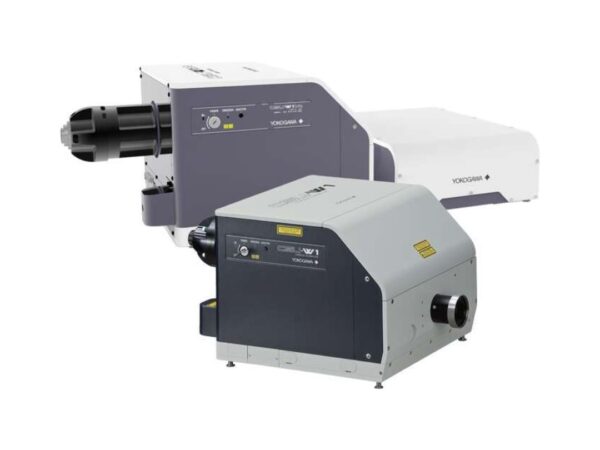 Nikon instruments CSU