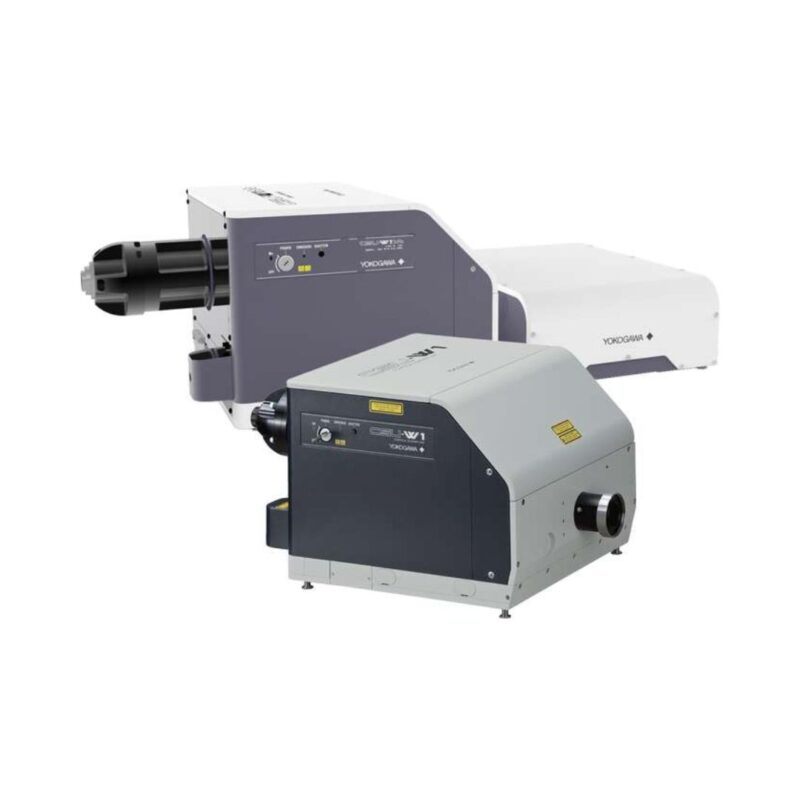 Nikon instruments CSU