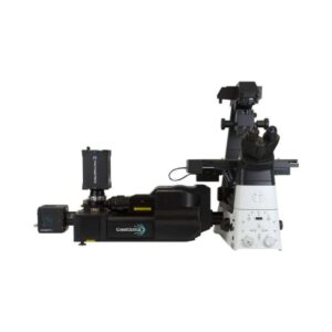 Nikon Instruments CrestOptics X-Light Series