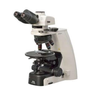 Nikon Instruments ECLIPSE Ci POL