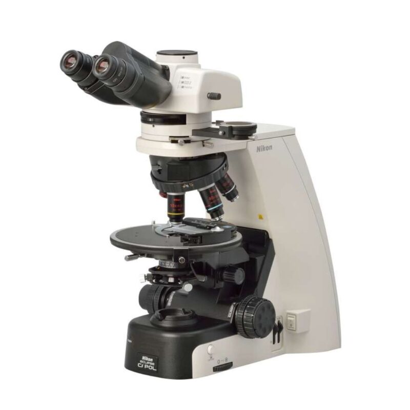 Nikon Instruments ECLIPSE Ci POL