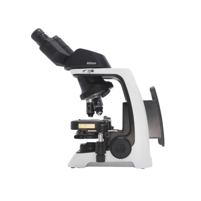 Nikon Instruments ECLIPSE Ei binocular set