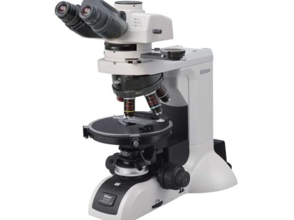 Nikon Instruments ECLIPSE LV100N POL LED