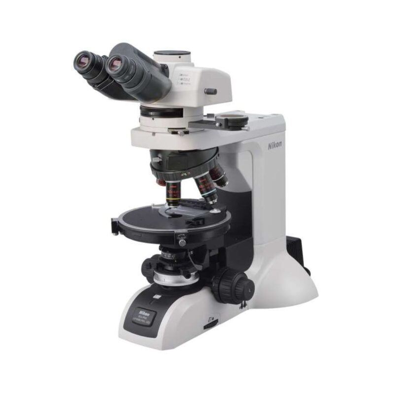 Nikon Instruments ECLIPSE LV100N POL LED
