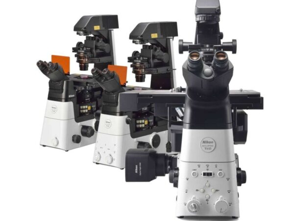 Nikon Instruments ECLIPSE Ti2-E/Ti2-E/B*1