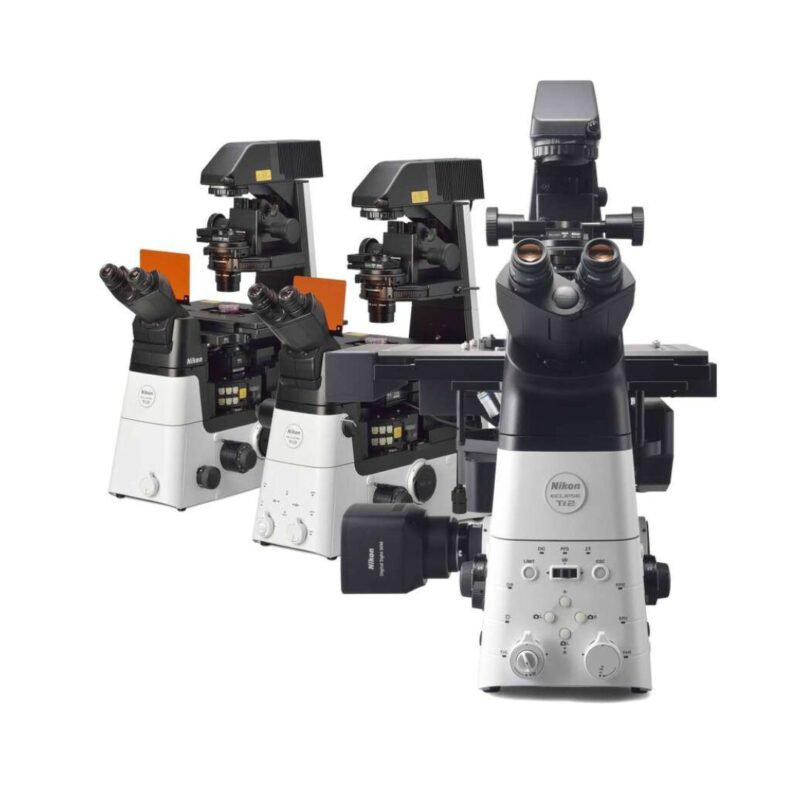 Nikon Instruments ECLIPSE Ti2-E/Ti2-E/B*1
