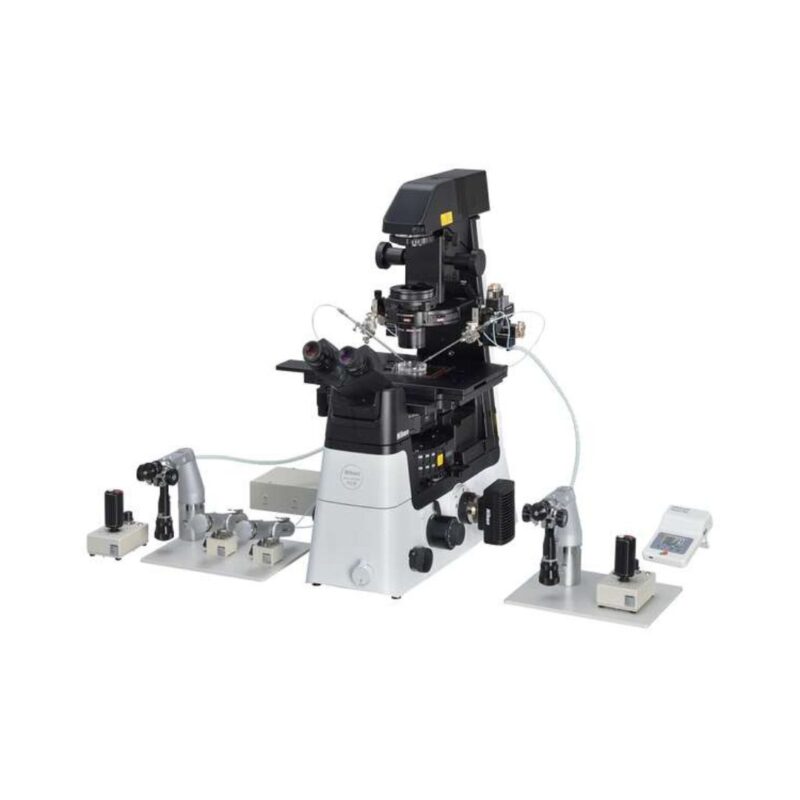Nikon Instruments ECLIPSE Ti2-U IVF