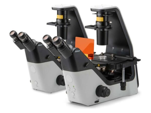 Nikon Instruments ECLIPSE Ts2