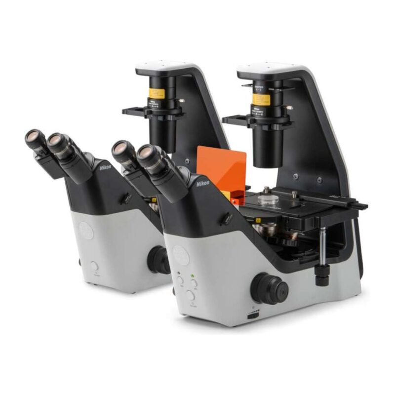 Nikon Instruments ECLIPSE Ts2