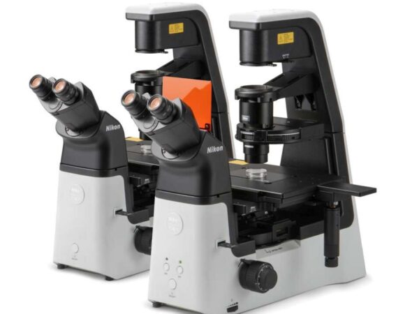 Nikon Instruments ECLIPSE Ts2R