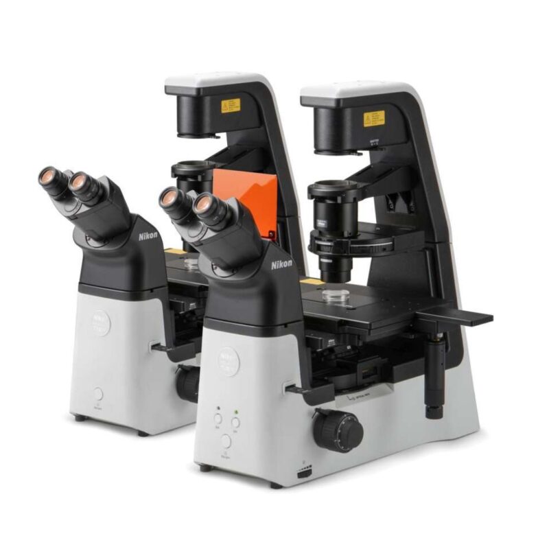 Nikon Instruments ECLIPSE Ts2R