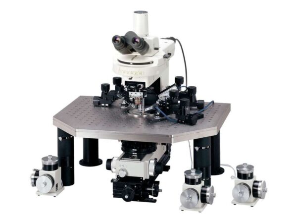 Nikon Instruments Eclipse FN1