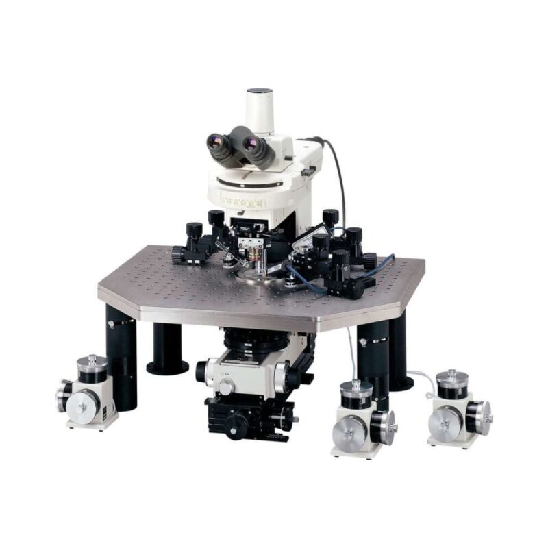 Nikon Instruments Eclipse FN1