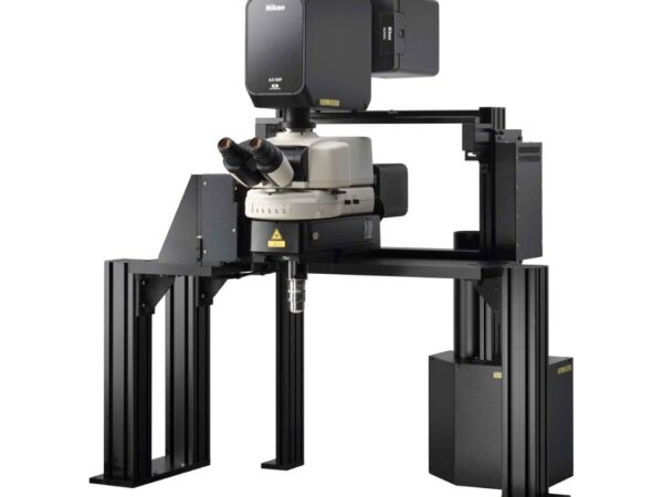 Nikon Instruments AX R MP with NSPARC