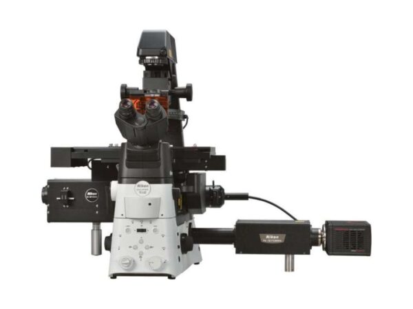Nikon Instruments N-STORM