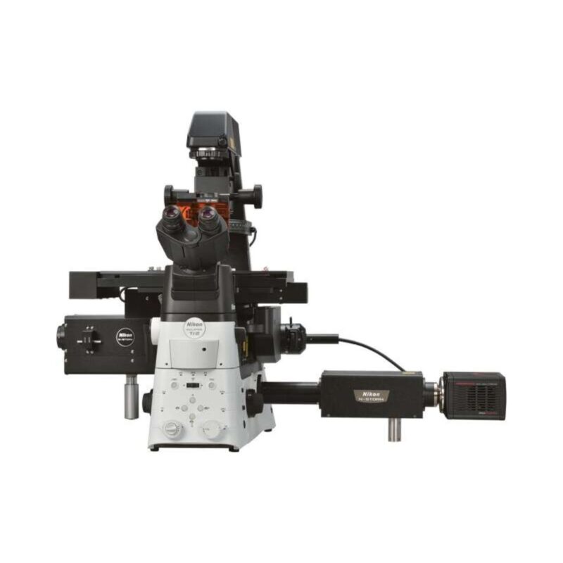 Nikon Instruments N-STORM