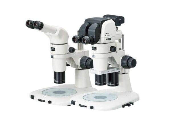 Nikon Instruments SMZ1270