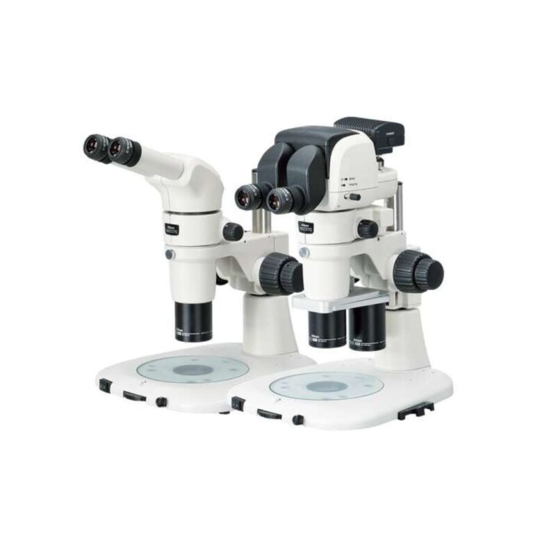Nikon Instruments SMZ1270