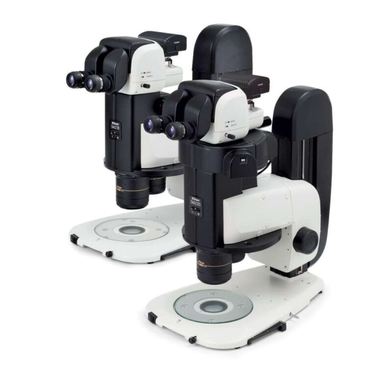 Nikon Instruments SMZ18