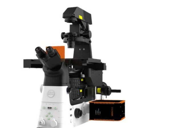 Nikon Instruments STEDYCON
