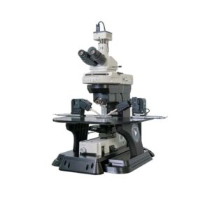 Nikon Instruments Sensapex FN-M