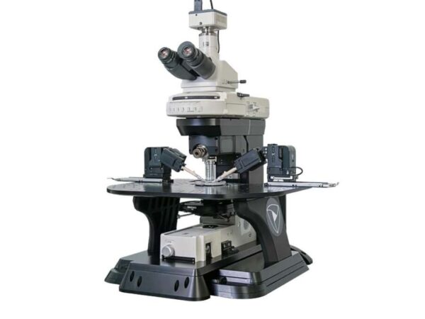 Nikon Instruments Sensapex FN-M