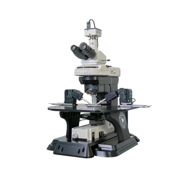 Nikon Instruments Sensapex FN-M