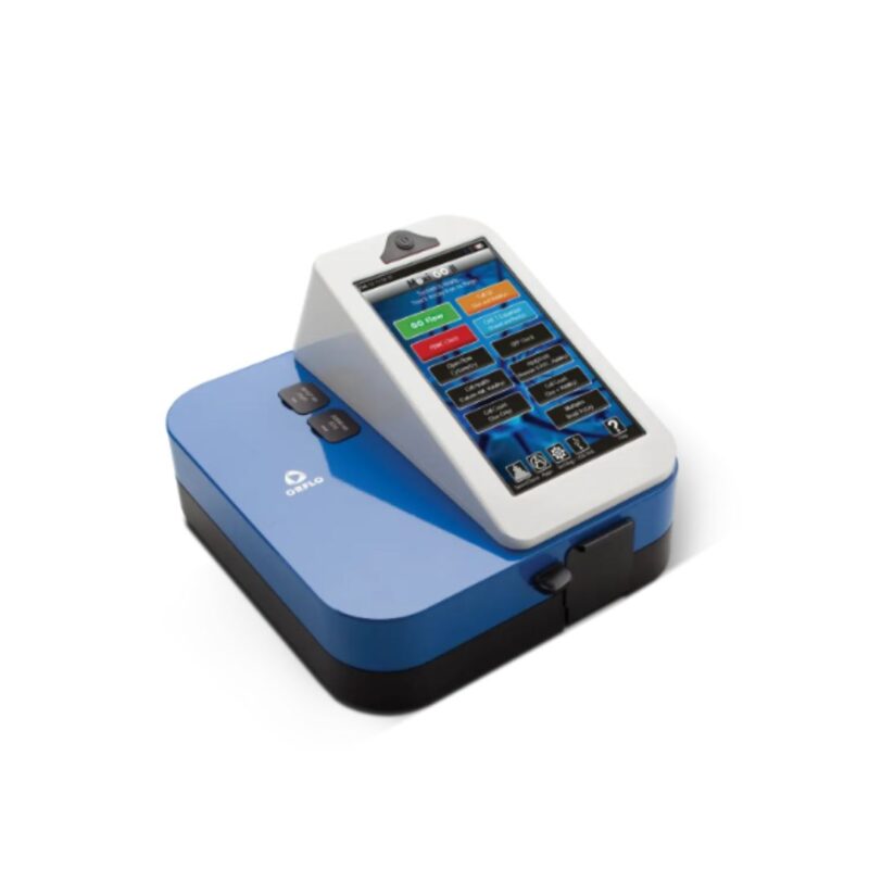 ORFLO Technologies Moxi GO II