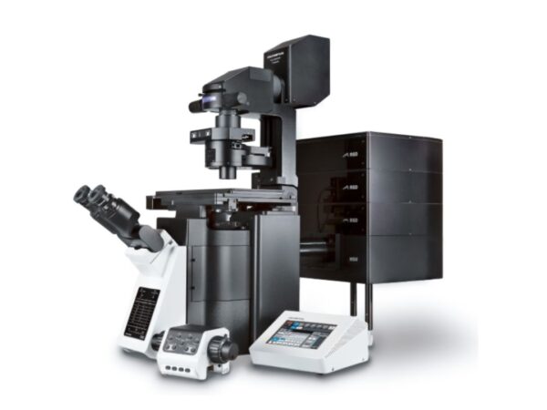 Olympus (now Evident) FV4000