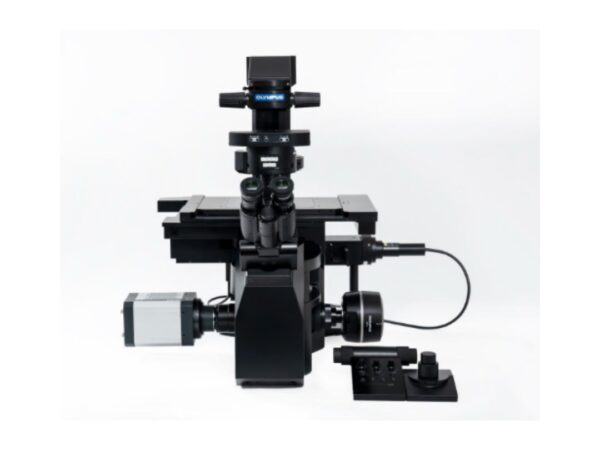 Olympus (now Evident) IXplore IX85