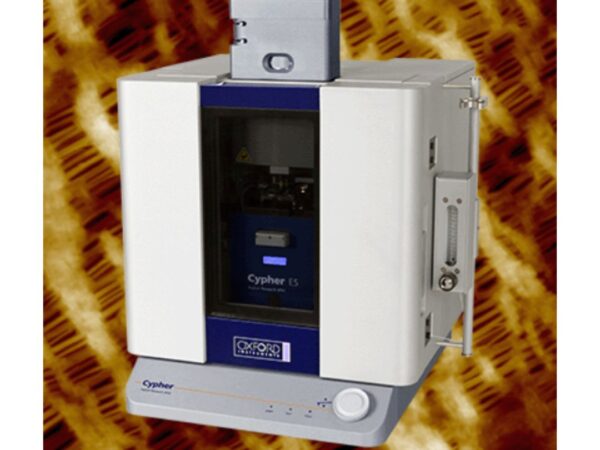 Oxford Instruments Cypher ES Battery Edition