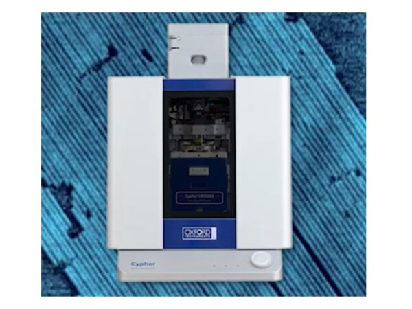 Oxford Instruments Cypher VRS1250