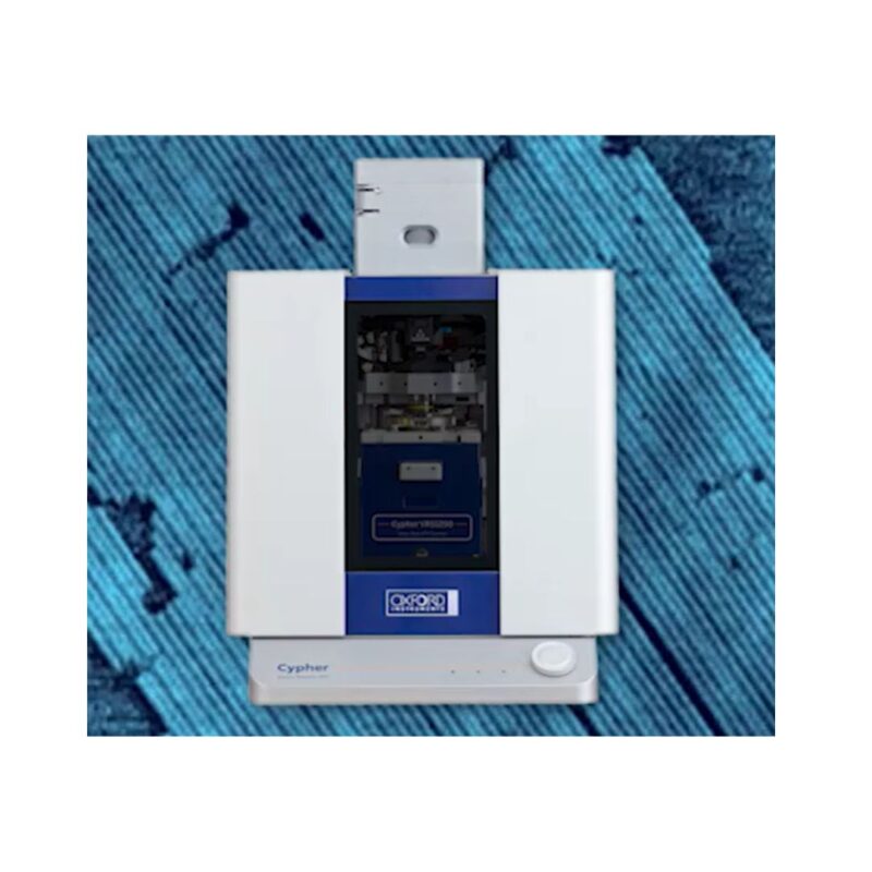 Oxford Instruments Cypher VRS1250