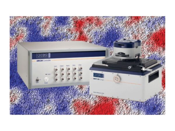 Oxford Instruments MFP-3D Origin+