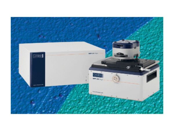 Oxford Instruments MFP-3D Origin