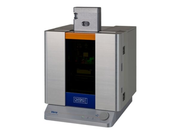 Oxford Instruments Vero S